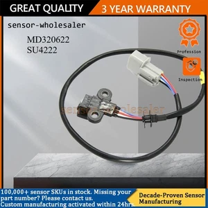 Camshaft Position Sensor for Mitsubishi MD320622 SU4222 - Picture 1 of 5