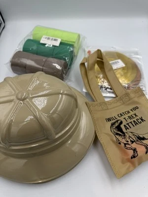 Birthday Party Kit Dinosaur Theme - Image 1 of 4