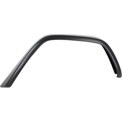 Moldura de guardabarros moldura de apertura de rueda para pasajero trasero lado derecho Foto 1 de 4