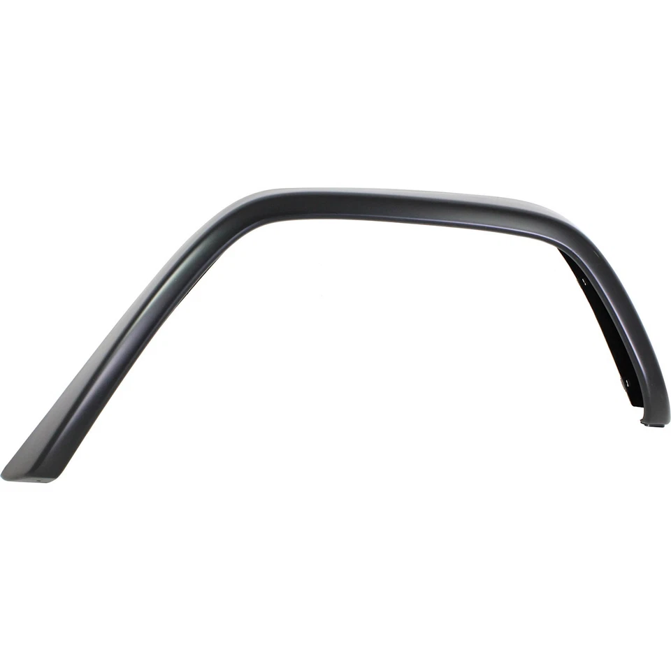 Moldura de guardabarros moldura de apertura de rueda para pasajero trasero lado derecho Foto 1 de 4