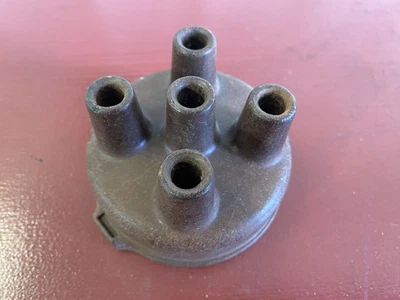 1919 20 21 22 23 24 25 26 DODGE GRAHAM BROS. NORTH EAST DISTRIBUTOR CAP 5010361 - Image 1 of 4