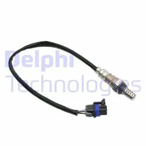 Sonda lambda Sonda planare ES20352-12B1 DELPHI per SAAB 9-7X - Immagine 1 di 4