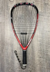 HEAD YouTek Black Jack 160g d30 Racquetball Racquet Racketball Racket Blackjack - Picture 1 of 9