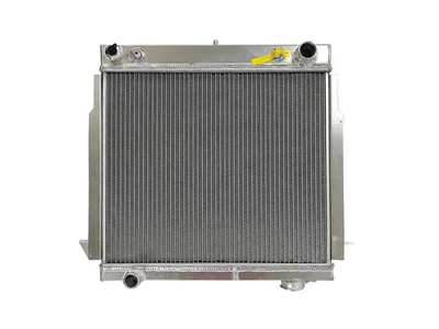 Radiator Fit for Jeep Cherokee 1984-1996 Comanche 1986-1992 Wagoneer 1984-1987 Foto 1 de 4