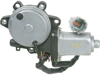 Motor ventana delantero izquierdo cardone 455PKMN 2002 Nissan Pathfinder 2001-2004 Foto 1 de 2