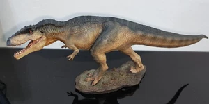 W-dragon Giganotosaurus 2.0 Ver. Estatua de Dinosaurio Modelo Animal Resina Exhibición Stock - Imagen 1 de 7