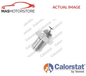 SENSOR DE TEMPERATURA REFRIGERANTE MEDIDOR IZQUIERDO CALORSTAT POR VERNET WS2521 H NUEVO - Imagen 1 de 5