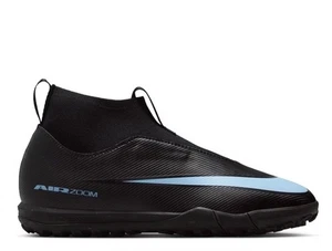 Nike Zoom Mercurial Superfly 10 Academy JR FG Fußballschuhe UK 5,5 Astro Neu - Bild 1 von 5