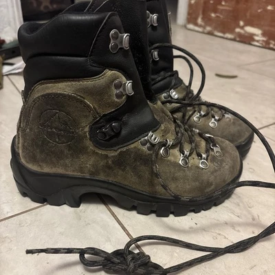 Bota de Invierno La Sportiva Glavier Hombre’s 6.5 Mujer’s 7.5 EU 38.5 Foto 1 de 4