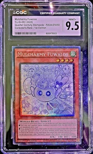 Mulcharmy Fuwalos RA04-EN050 (PCR) - Imagen 1 de 1