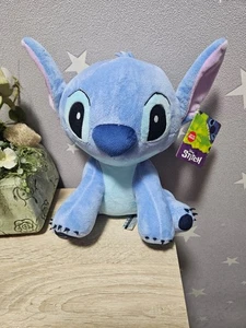 Stitch Kuscheltier 25cm Original von Disney - Bild 1 von 2