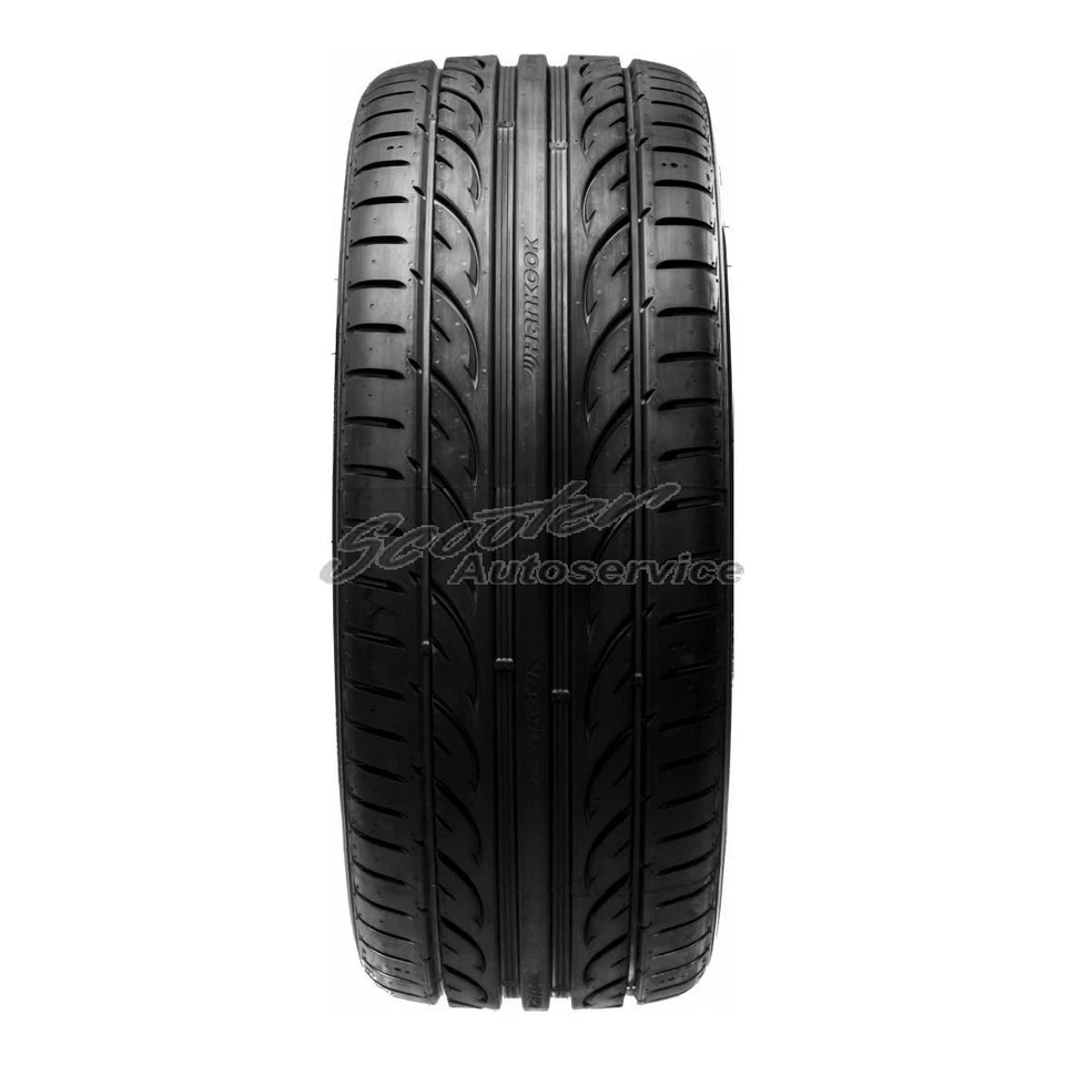 Sommerreifen 265/30 R19 93Y ZR Hankook Ventus V12 evo2 K-120 | 25154 - Bild 1 von 1