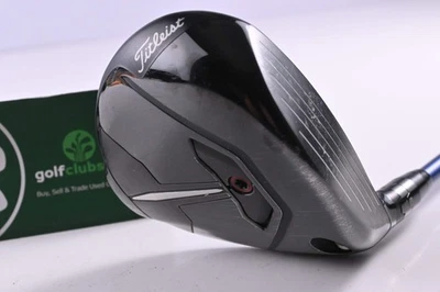 Titleist TSR2 #3 Wood / 16.5 Degree / X-Flex Tour AD VR-7 Shaft - Image 1 of 4