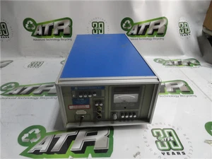 Transonic Systems T106 Blood Flow Meter Medical Device with Power Cord - Picture 1 of 5
