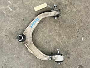 ⭐2007-2019 BMW X6 X5 E70 E71 AWD FRONT LEFT SIDE UPPER CONTROL ARM OEM LOT2649 - Picture 1 of 8