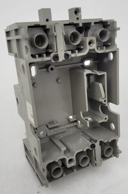 Base enchufable PC-GF10 FR Square D 29278/29279 - Opción al día siguiente Foto 1 de 4