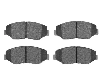 For 2003-2008 Honda Pilot Brake Pad Set Front Dynamic Friction 91381SMTS 2005 - Image 1 of 2