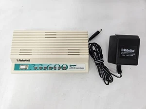 USRobotics Sportster 33.6 Faxmodem Model 6448 - Picture 1 of 7