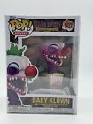Funko Pop Baby Klown 1422 With Protector