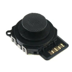Sony PSP2000 Game Joystick 3D Sensor Analog Replacement Thumb Button Cap Cover - Picture 1 of 4