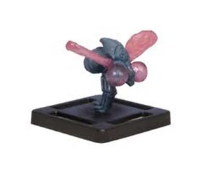 MONSTERPOCALYPSE SERIES 4 NOW : Spy Fly #49 - Picture 1 of 1