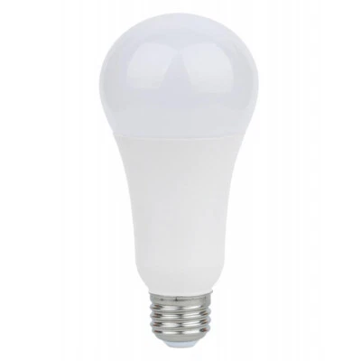 Satco S8646 LED Bulb A21 19W =125W 2700K Warm White 120-277V Medium E26 Base