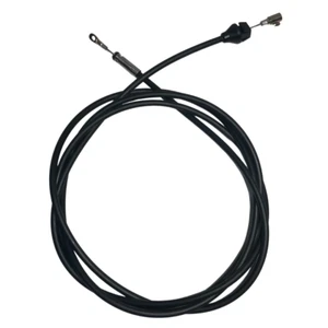 9'Snow Plow Joystick Control Cable Replaces 56130 A5844 Fisher Western Snow plow - Picture 1 of 3