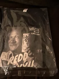 Redd Foxx Colt 45 T Shirt - Picture 1 of 2