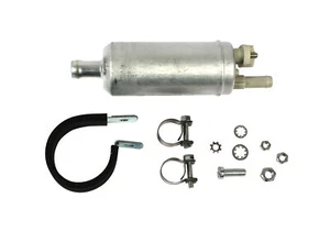 Kraftstoffpumpe elektrisch für Mercedes W108 W109 W111 W113 1.85 bar Ersatzausfü - Picture 1 of 4