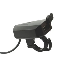 Electric Motorcycle Charger Smartphone Charging Equipment USB Supply - Zdjęcie 1 z 12