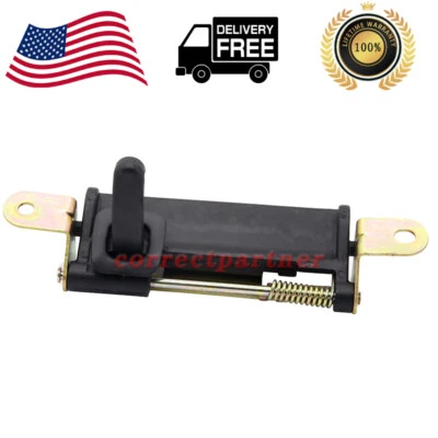 New Handle Tail Gate Handle Fit for 1999-2003 Lexus RX300 3.0L Liftgate Tailgate Foto 1 de 4