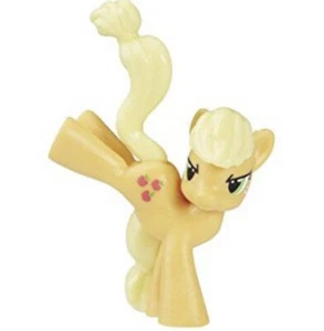 Figura bolsa ciega My Little Pony Applejack Wave 21 sin abrir nueva - Imagen 1 de 2