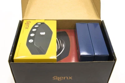 NEW SilenX IXA-CCS Cabinet and Soundbooth or Studio Cooling Kit - Image 1 of 4