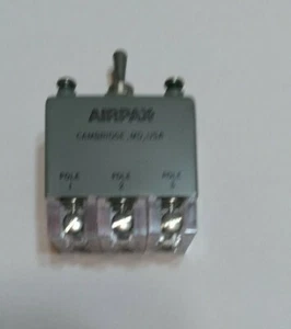 Airpax AP116  7064-321 - Picture 1 of 11