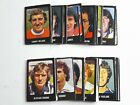 Complete Your Album Transimage Football 79-80 1979 1980 Stickers For Album Book