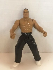 Figura de acción WWE The Rock - Imagen 1 de 5