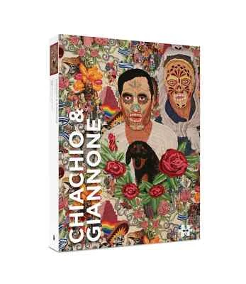 Calaverita 1000 Piece Jigsaw Puzzle Pomegranate New - Image 1 of 2