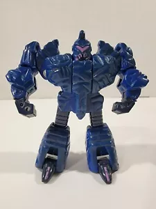 Vintage Gobots Rock Lords Spearhead 1986 Bandai Rare Action Figure - Picture 1 of 11
