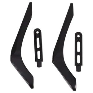Meuble TV Support De Moniteur Universel Supports Montage Pour Téléviseur - Photo 1/12