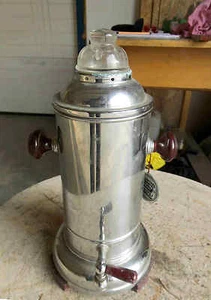 Antike Kaffeemaschine Rowenta E5228 220 V 550W mit Kabel sehr Dekorativ - Picture 1 of 1