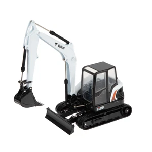 Bobcat E85 Compact Excavator - R-Series - Norscot 1:25 Scale Model #7332356 New - Picture 1 of 9