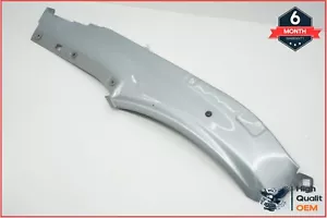 2015-2024 PORSCHE MACAN FRONT RIGHT PASSENGER SIDE FENDER UPPER COVER PANEL OEM - Bild 1 von 13