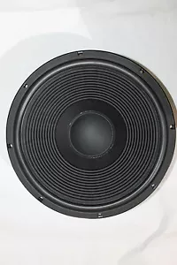 BEYMA 15B100R-G/H Altavoz De Graves De Alta Gama 39 CM 15" 1 Unidad. - Imagen 1 de 5