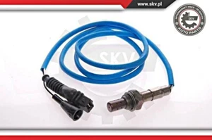 Lambda Oxygen Sensor Fits VOLVO ALFA ROMEO AUDI 240 Kombi 440 K 460 L 855338 - Picture 1 of 3