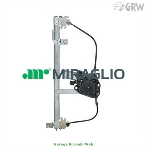 30/798 Fensterheber Fensterheber Miraglio Vorne Links für LANCIA DELTA - Bild 1 von 1