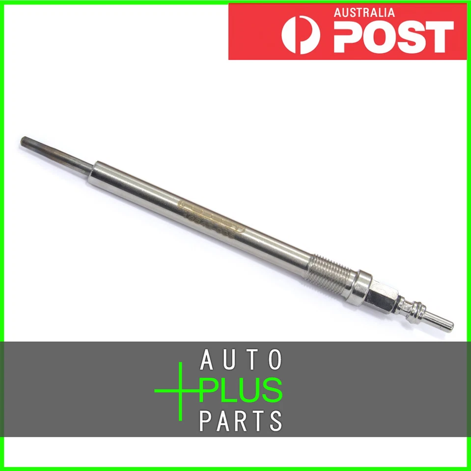 Fits MERCEDES BENZ R 350 CDI 4MATIC GLOW PLUG - image 1 of 1
