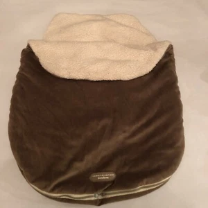 Jj Cole collections bundleme stroller blanket - Picture 1 of 5
