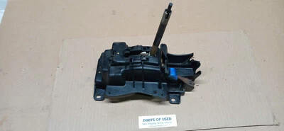 Переключатель передач для центральной консоли пола Chrysler Pacifica 2004-2005 годов выпуска - Изображение 1 из 4