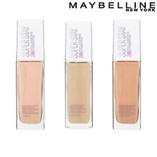 Maybelline SuperStay 24 H Foundation: Flawless Finish from AM to PM!