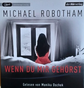 Wenn du mir gehörst Michael Robotham - Bild 1 von 1